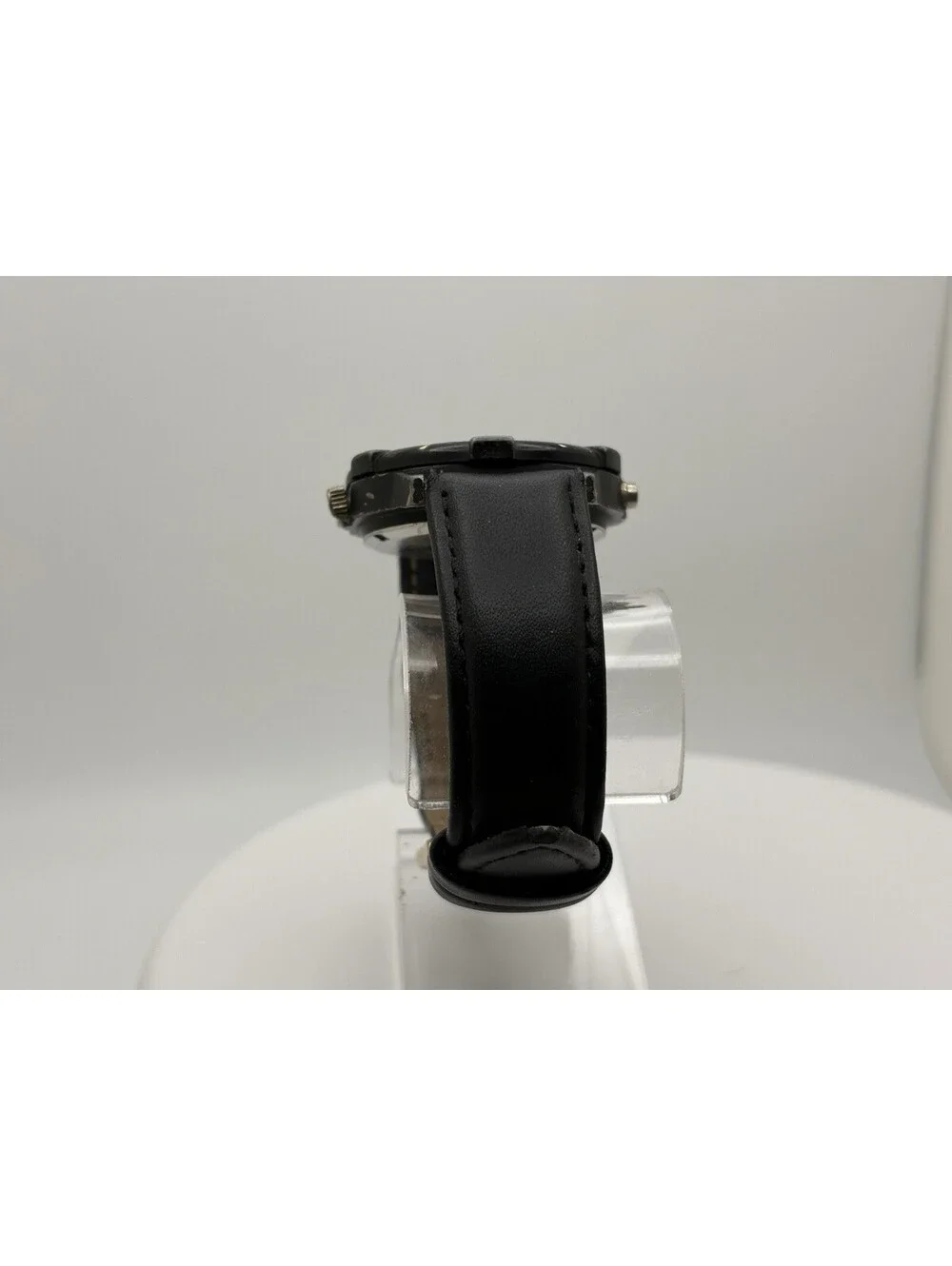 Alfa Romeo Analog-Digital Watch